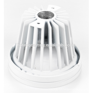 Factory Supply OEM and ODM service for aluminum heat sink for led